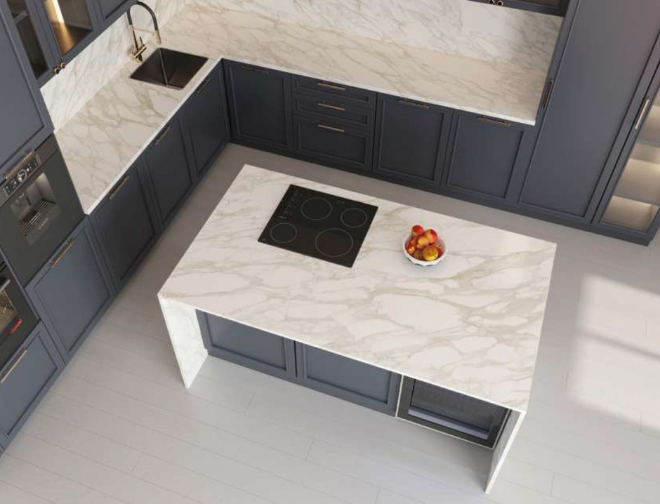 Calacatta Royale