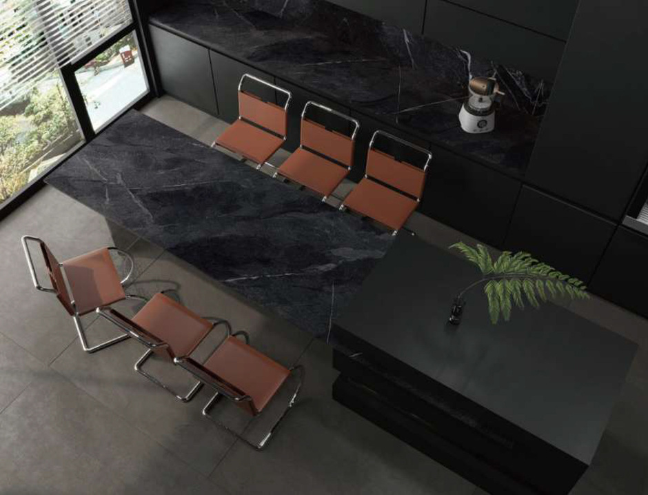 Kunlun Black