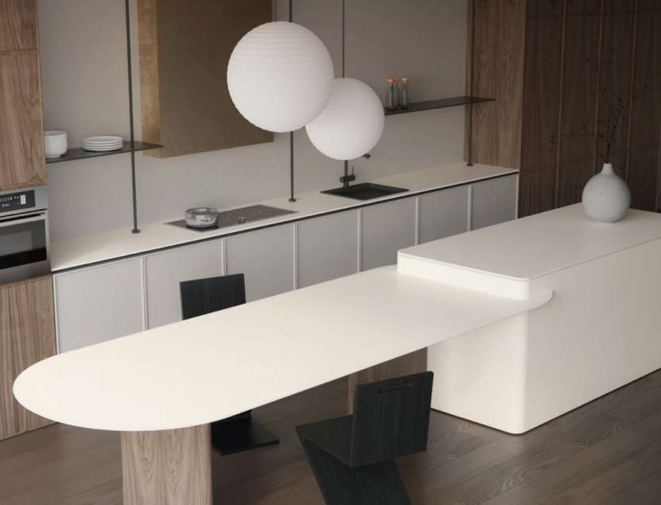 Cream White