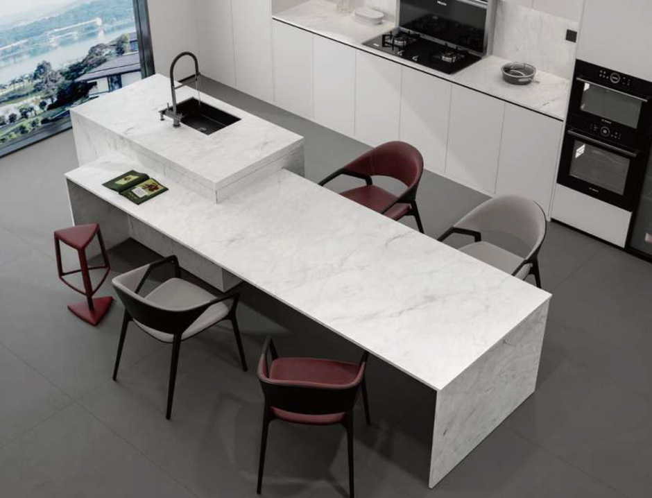 Carrara Gold