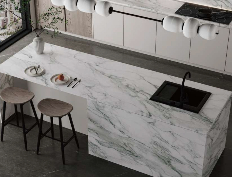 Calacatta Verde