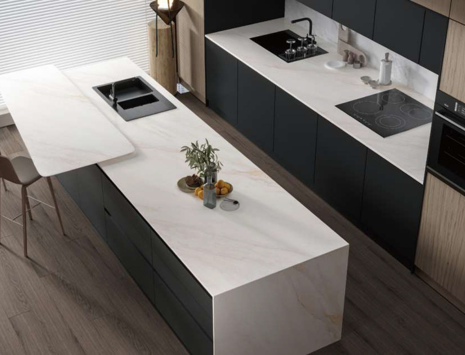 Fusion White